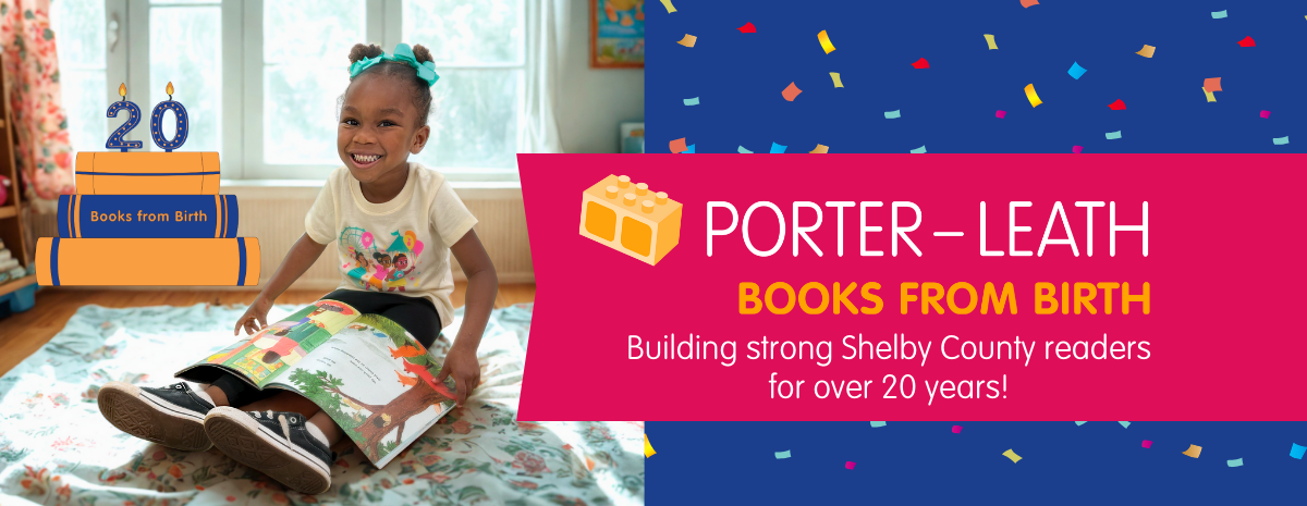 Support Porter-Leath